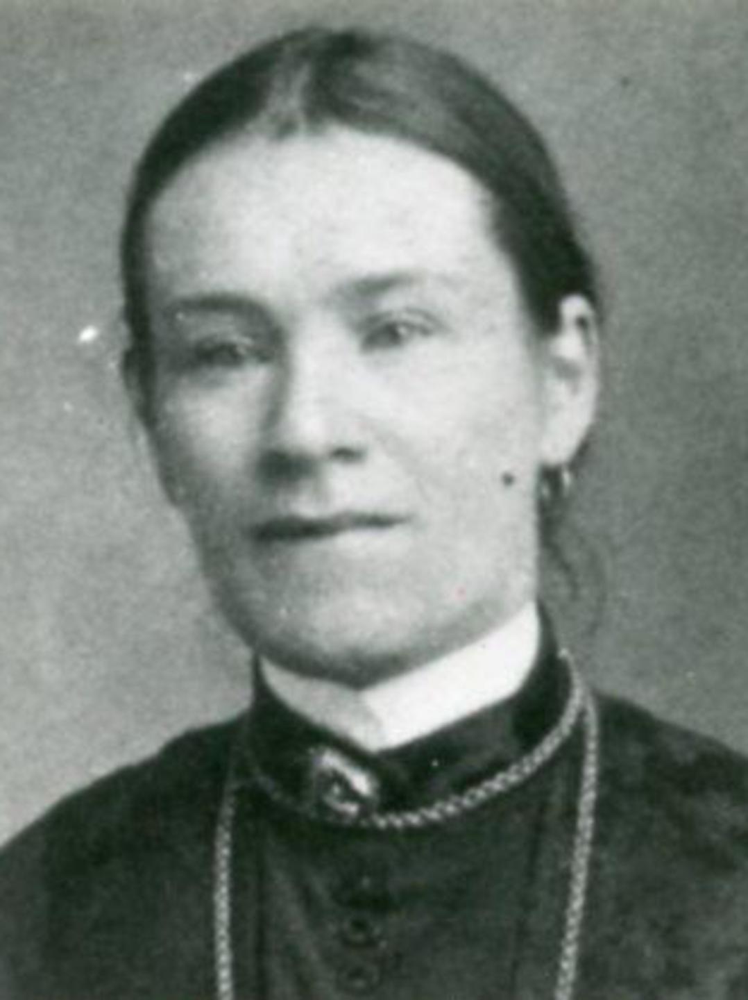 Barbara Elizabeth Furlong (1852 - 1924) Profile